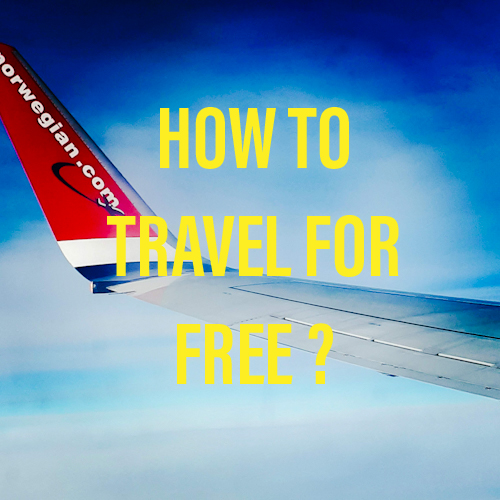 How-to-travel-for-free